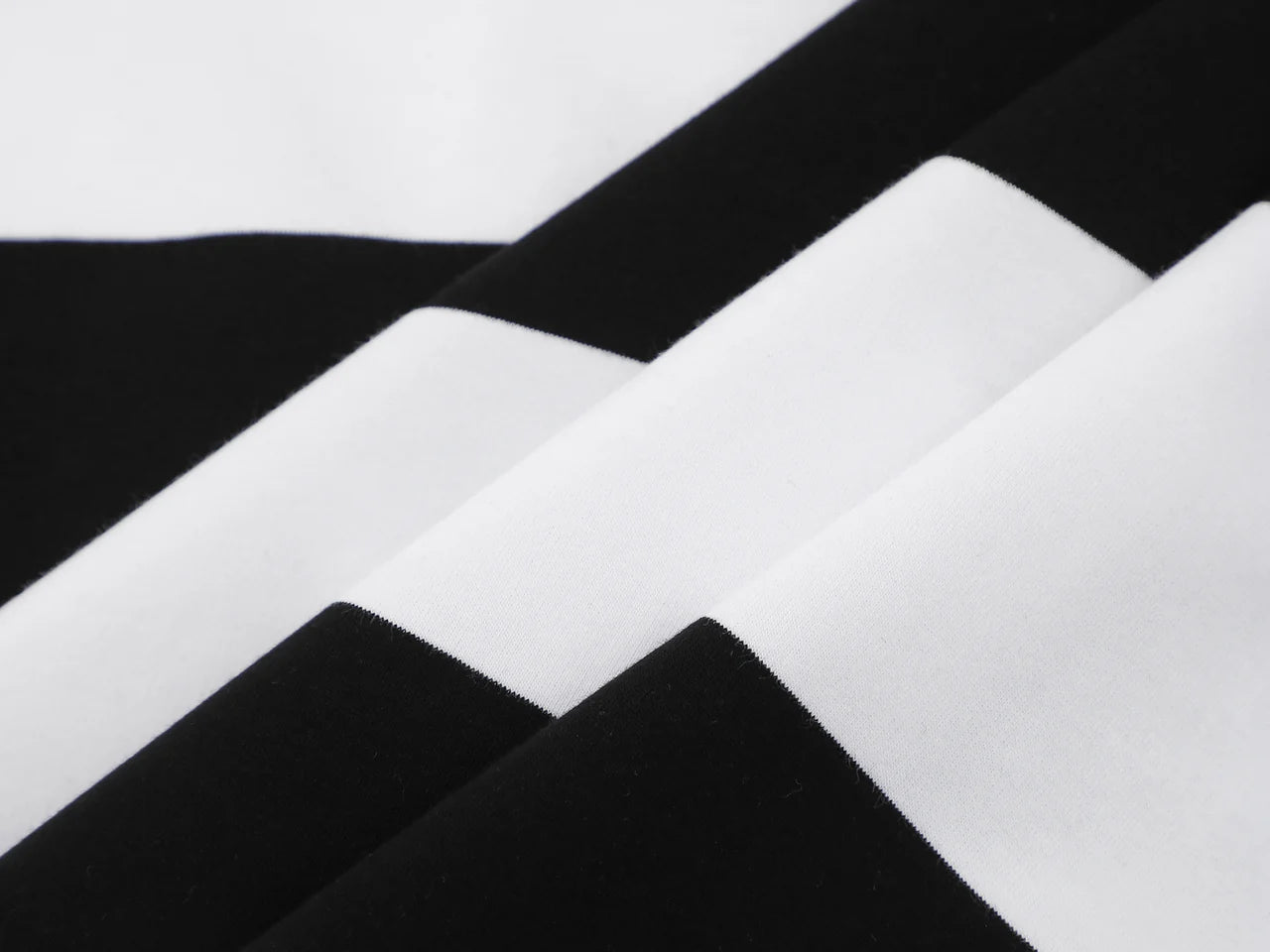 "09"Striped Rugby Polo