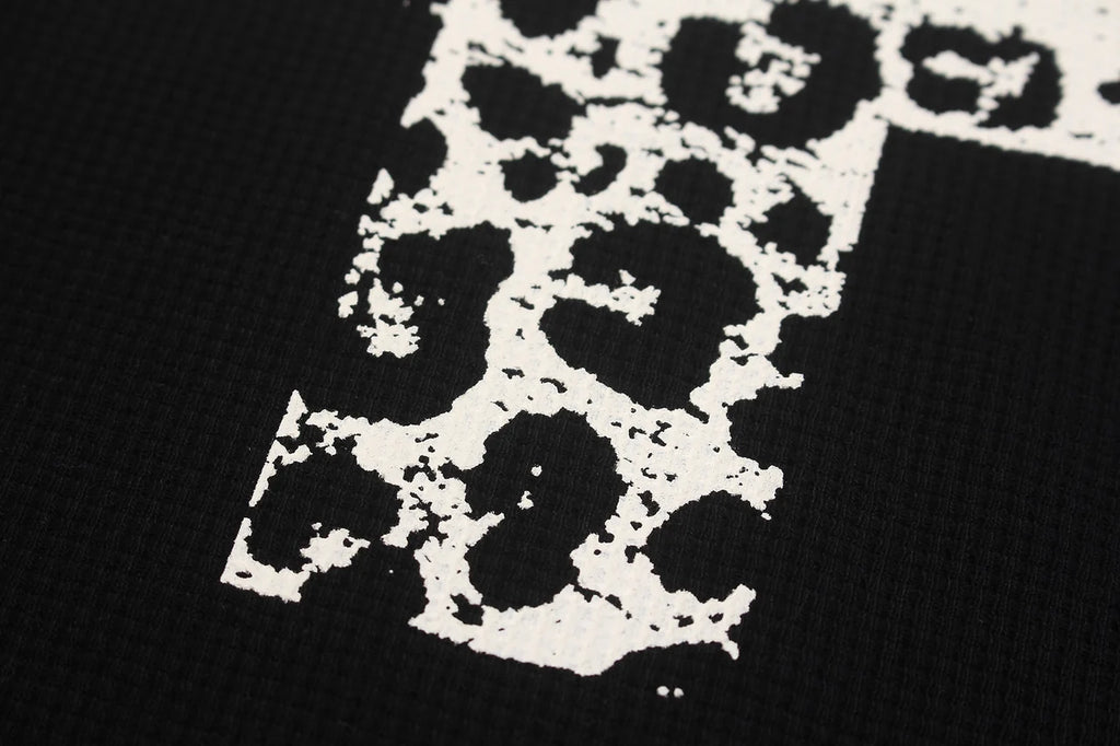 "CROSS" Long Sleeve Sweatshirt