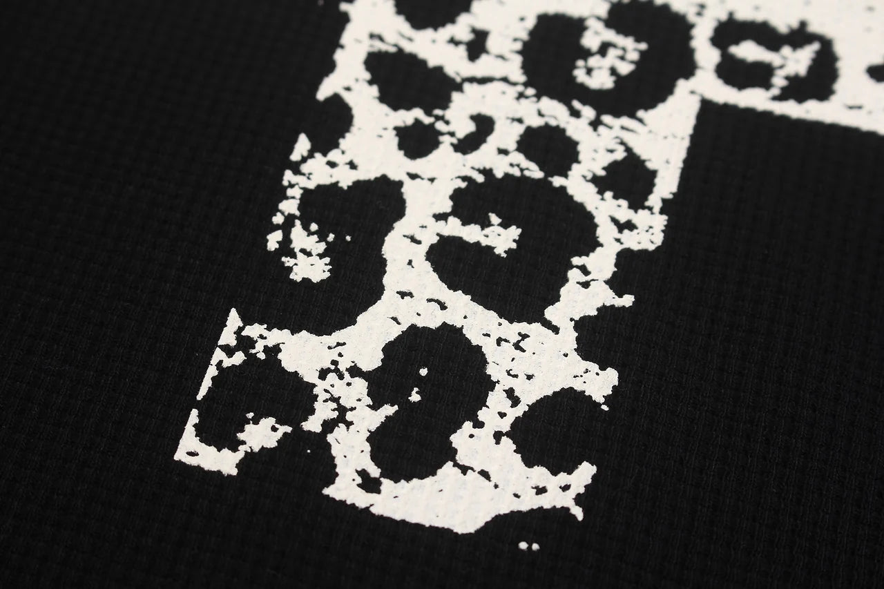 "CROSS" Long Sleeve Sweatshirt