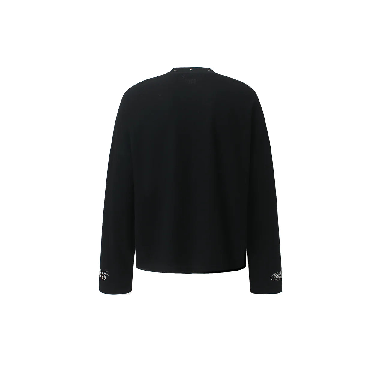 "CROSS" Long Sleeve Sweatshirt