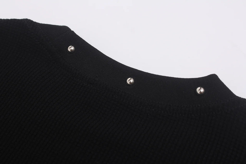 "CROSS" Long Sleeve Sweatshirt