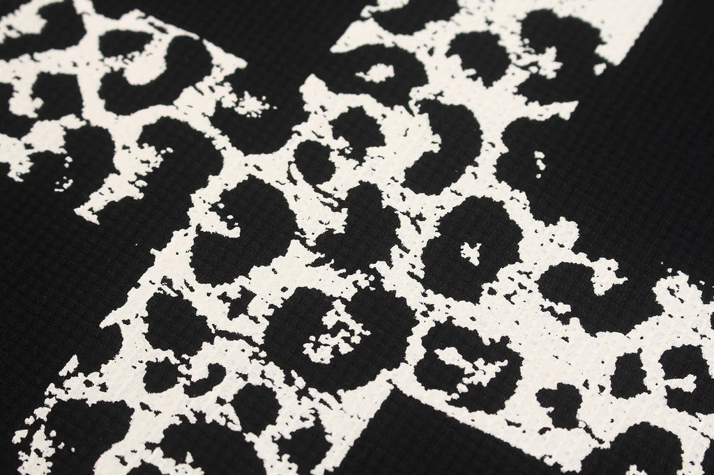 "CROSS" Long Sleeve Sweatshirt