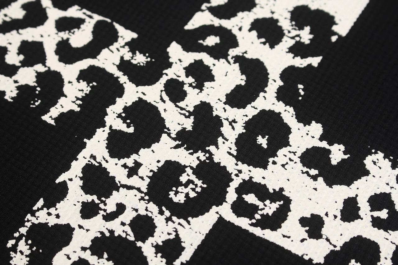 "CROSS" Long Sleeve Sweatshirt