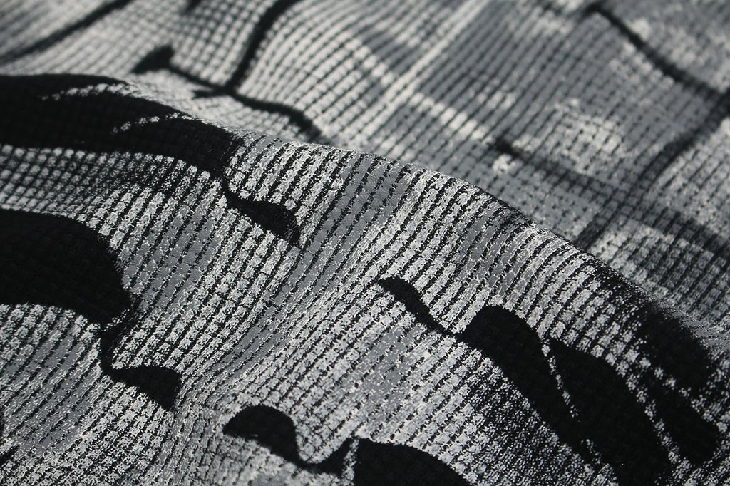 "BONES" Graphic T Shirt