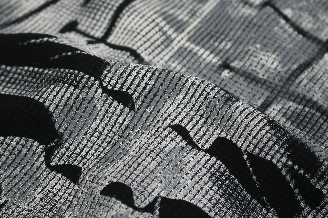 "BONES" Graphic T Shirt