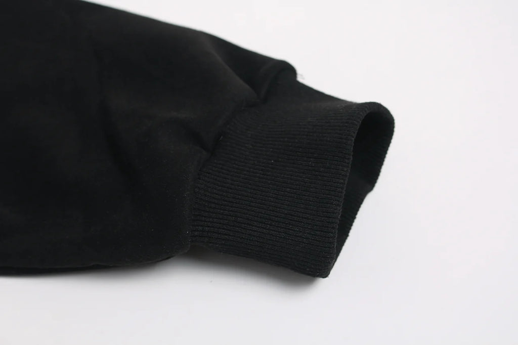 "GOLF" Grapfic Retro Hoodie