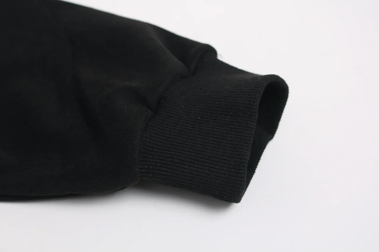 "GOLF" Grapfic Retro Hoodie