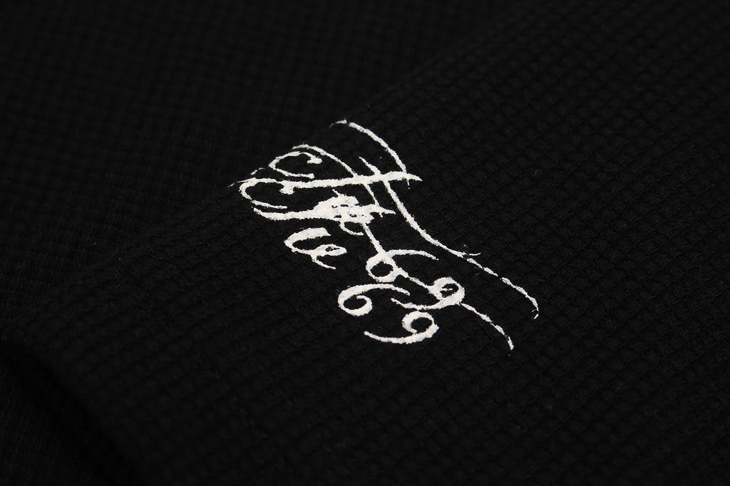 "CROSS" Long Sleeve Sweatshirt