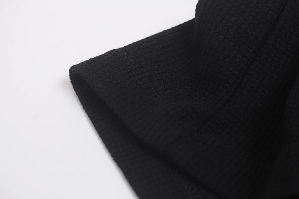 "CROSS" Long Sleeve Sweatshirt
