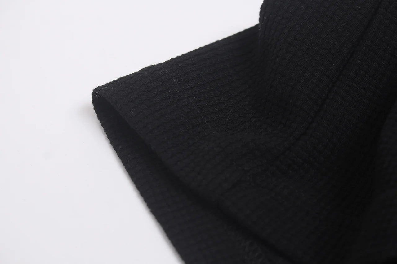 "CROSS" Long Sleeve Sweatshirt