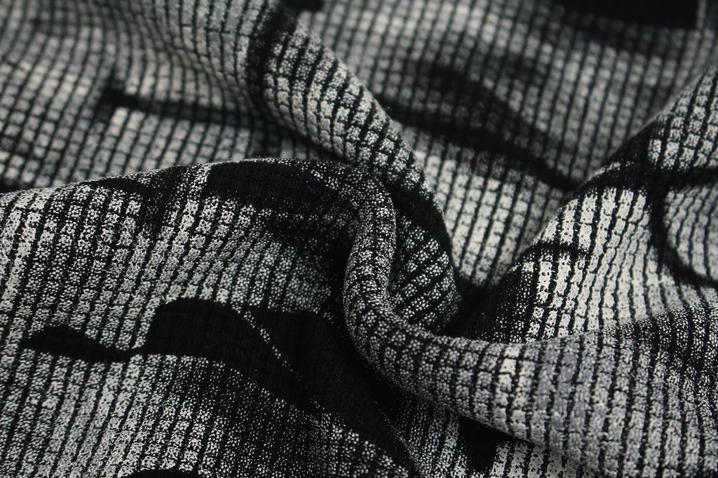 "BONES" Graphic T Shirt
