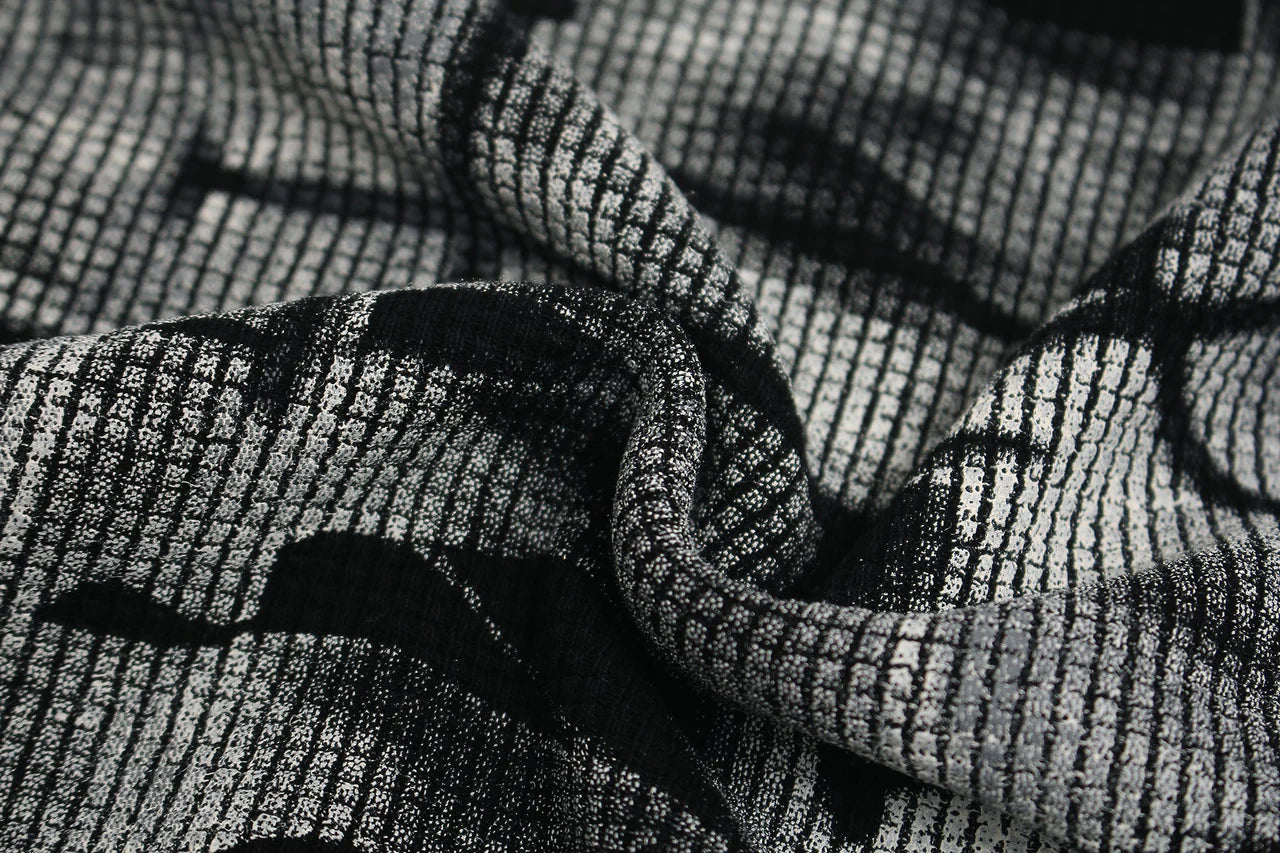 "BONES" Graphic T Shirt
