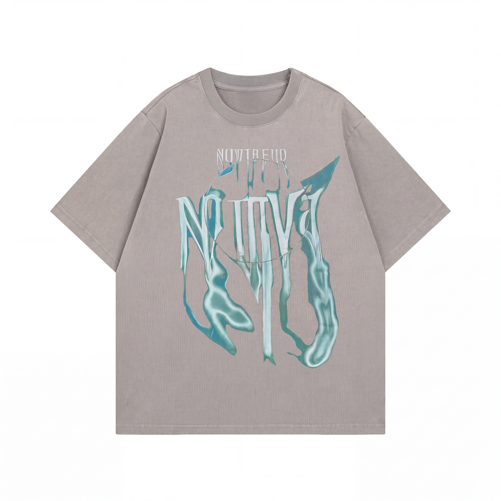 " SLIME " Casual Tee