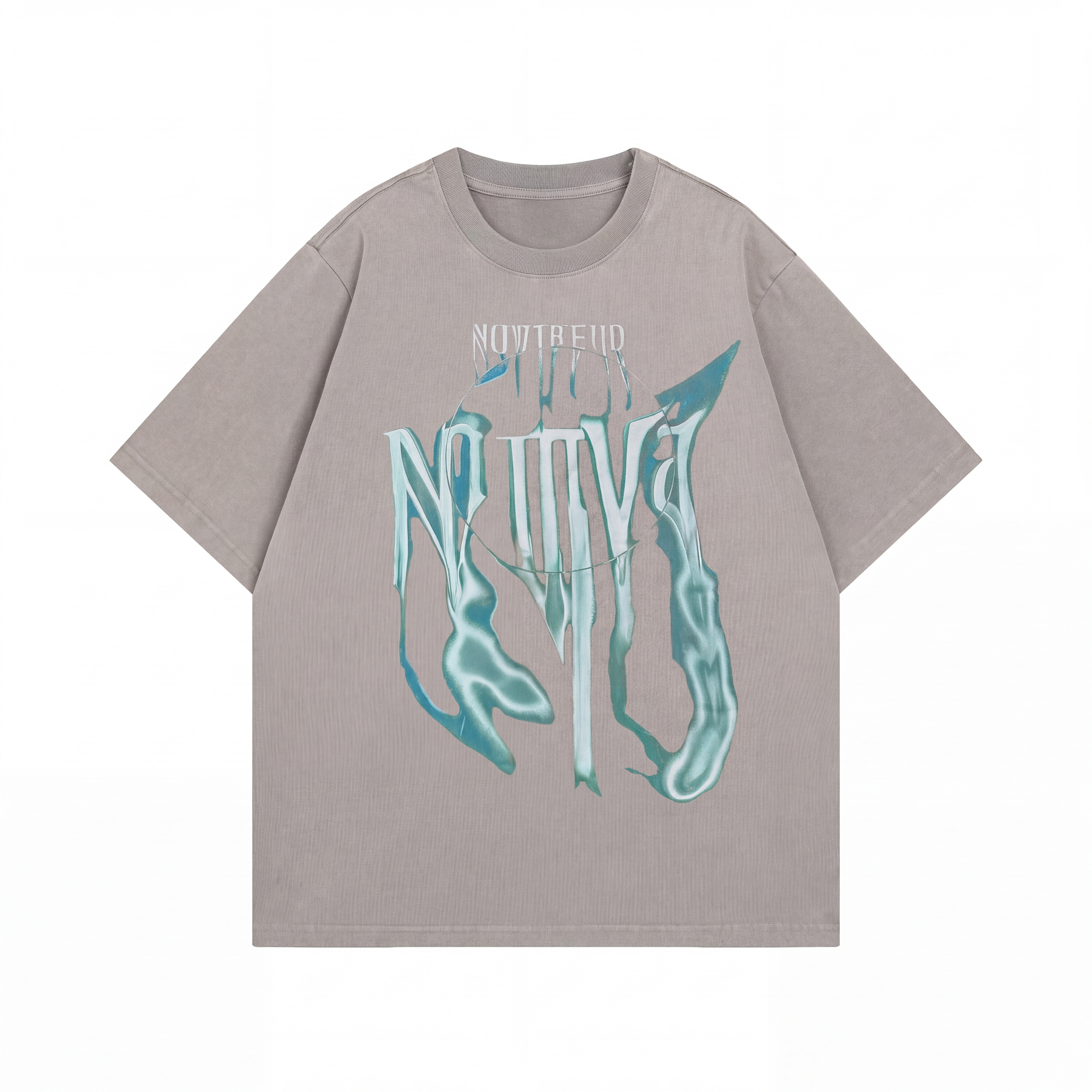 " SLIME " Casual Tee