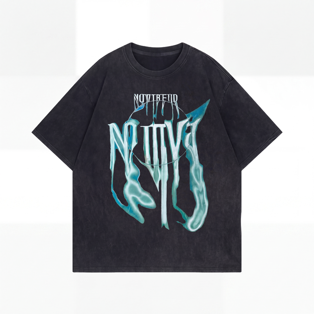 " SLIME " Casual Tee
