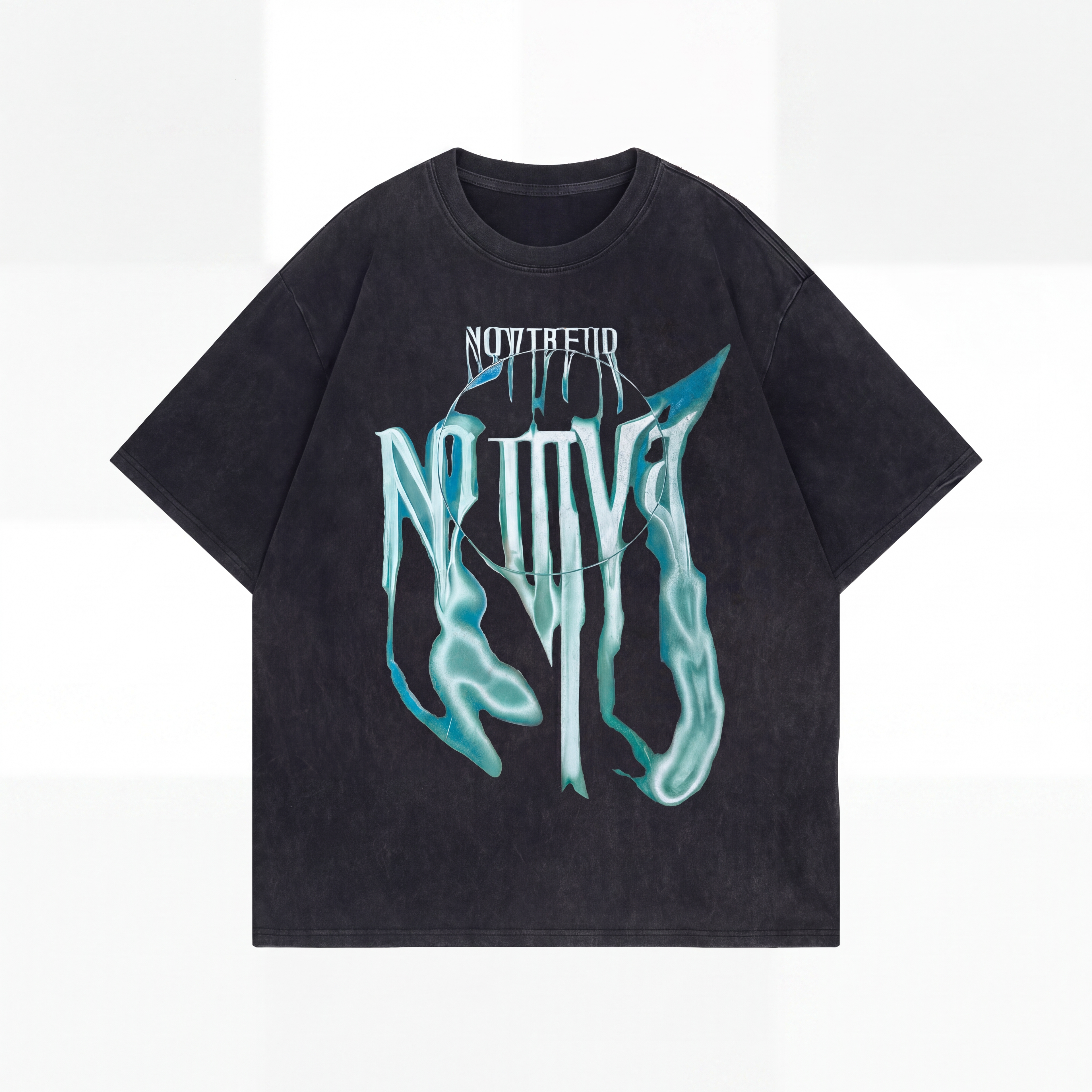 " SLIME " Casual Tee