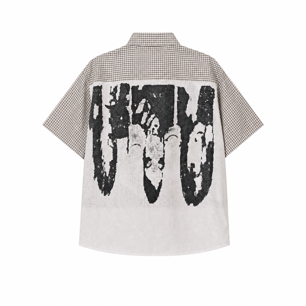 " FACE " High Street Shirt