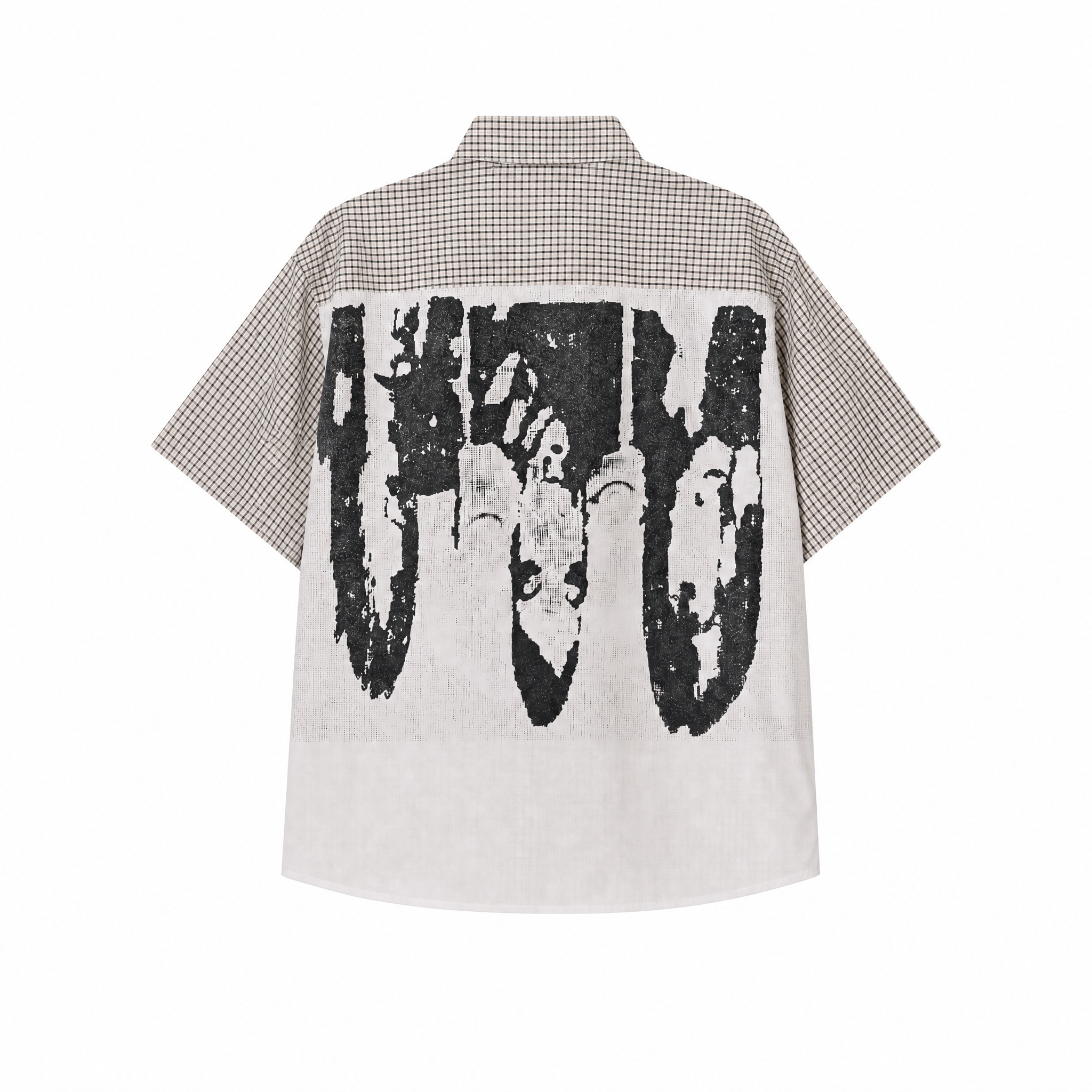 " FACE " High Street Shirt