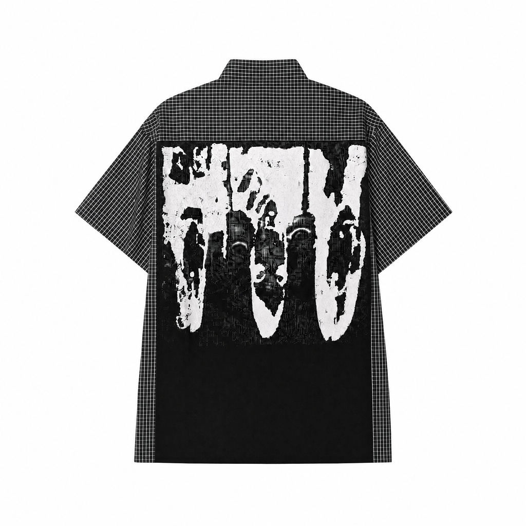 " FACE " High Street Shirt