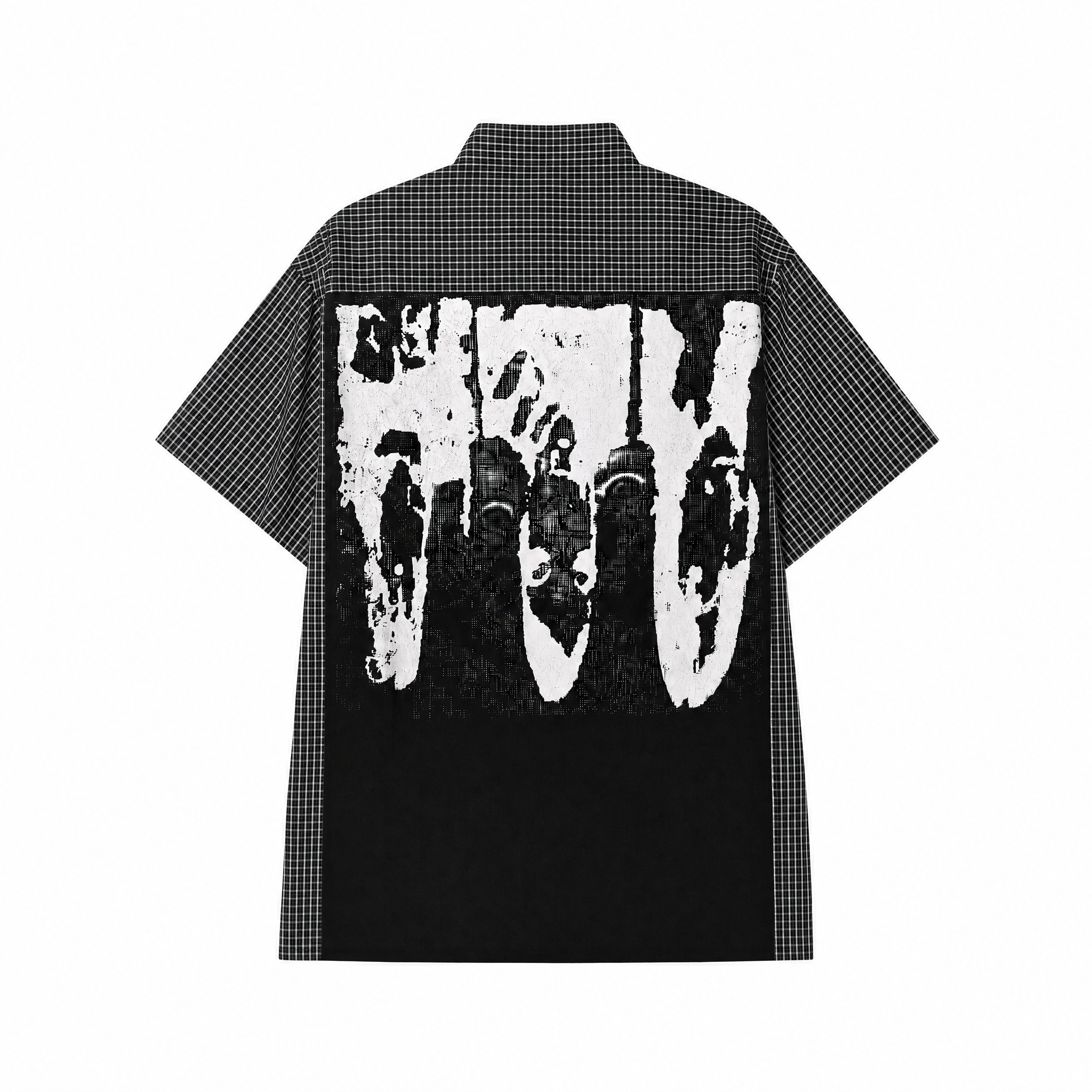 " FACE " High Street Shirt
