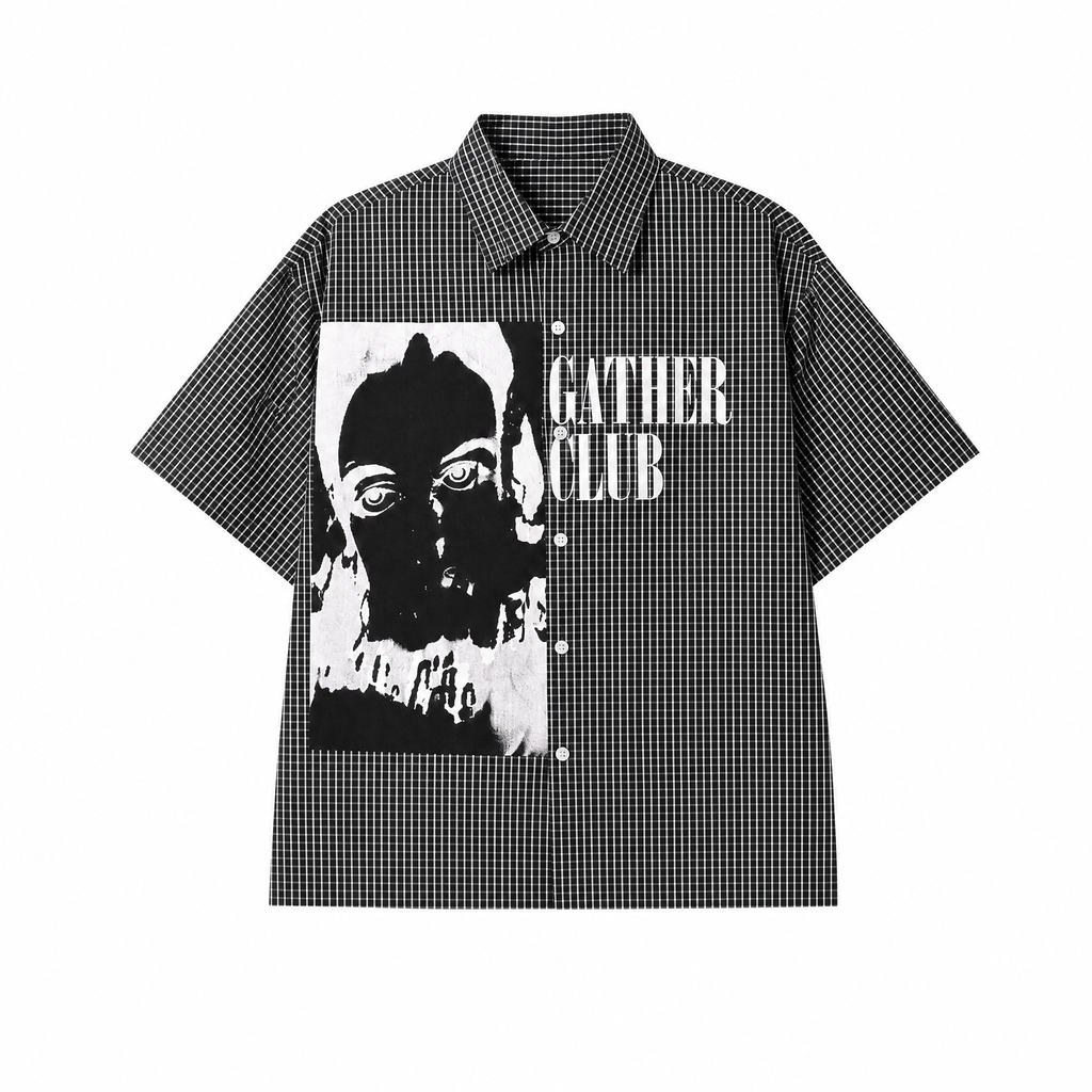 " FACE " High Street Shirt
