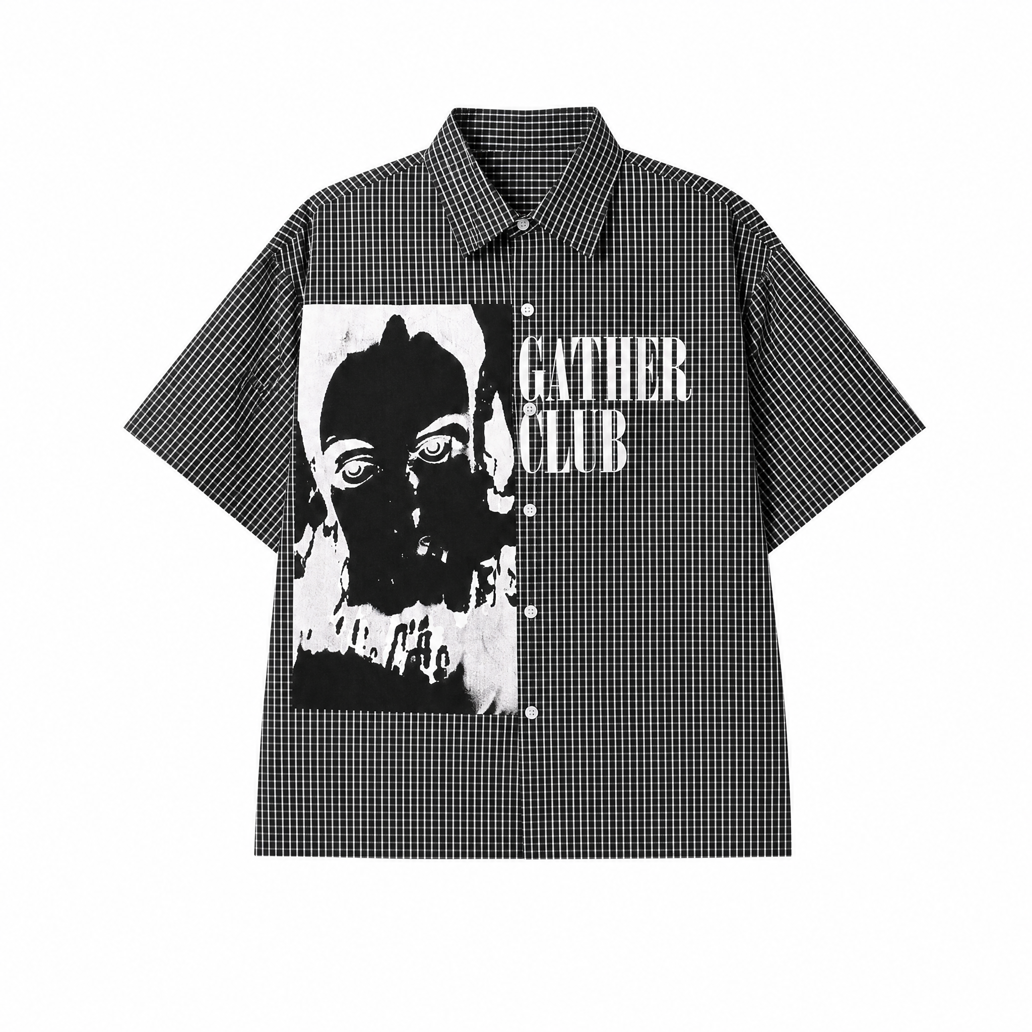 " FACE " High Street Shirt